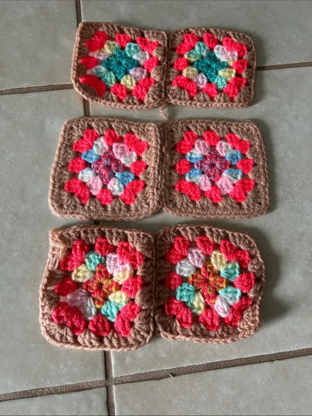 N/A vintage granny